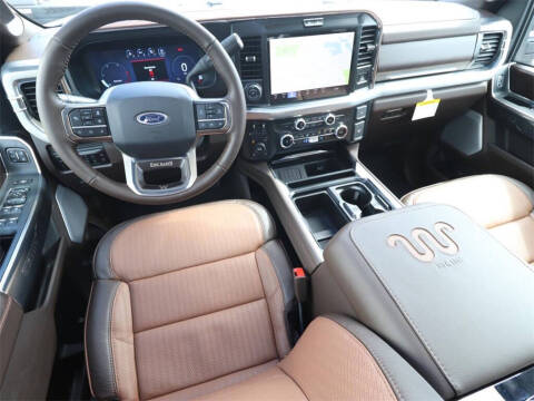 2026 Ford F-350 Super Duty