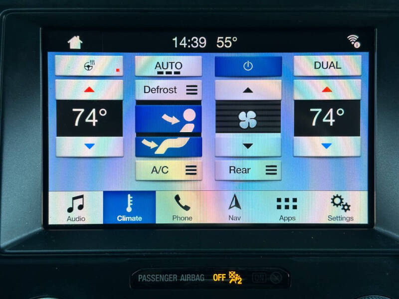 2019 Ford Expedition Limited