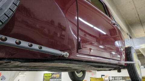1970 Volkswagen Beetle