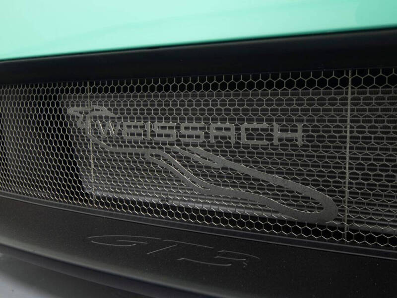 2026 Porsche 911 GT3