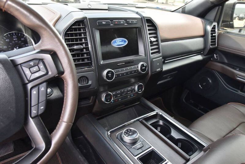 2020 Ford Expedition King Ranch