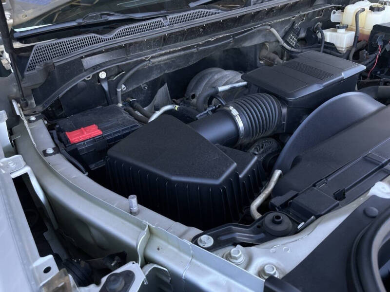 2022 GMC Sierra 2500HD