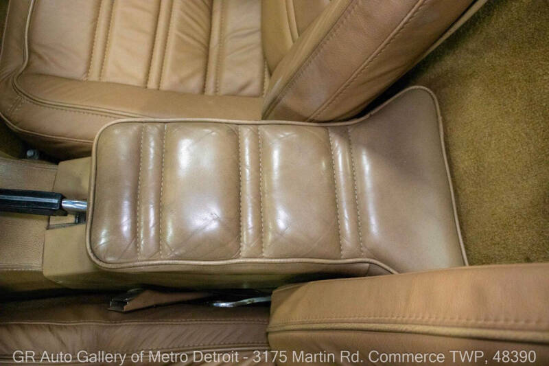 1974 Chevrolet Corvette