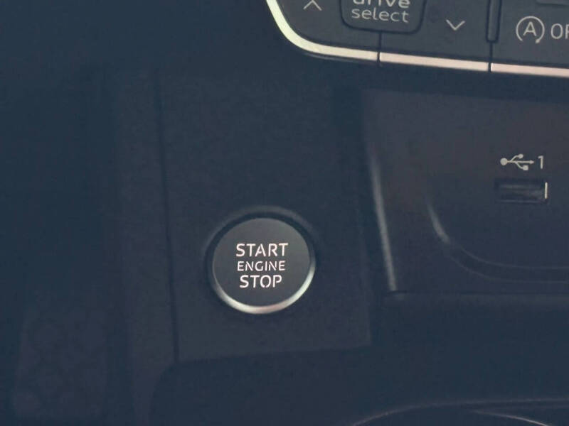 2018 Audi A5 2.0T quattro Premium Plus