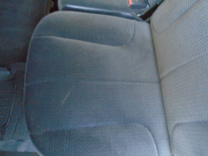 2004 Dodge Ram 3500 SLT