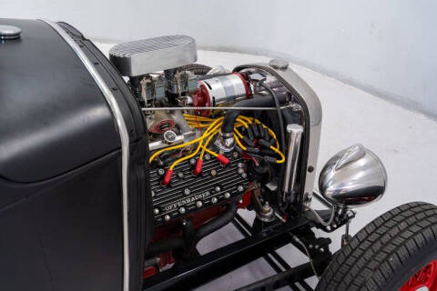 1930 Ford Model A