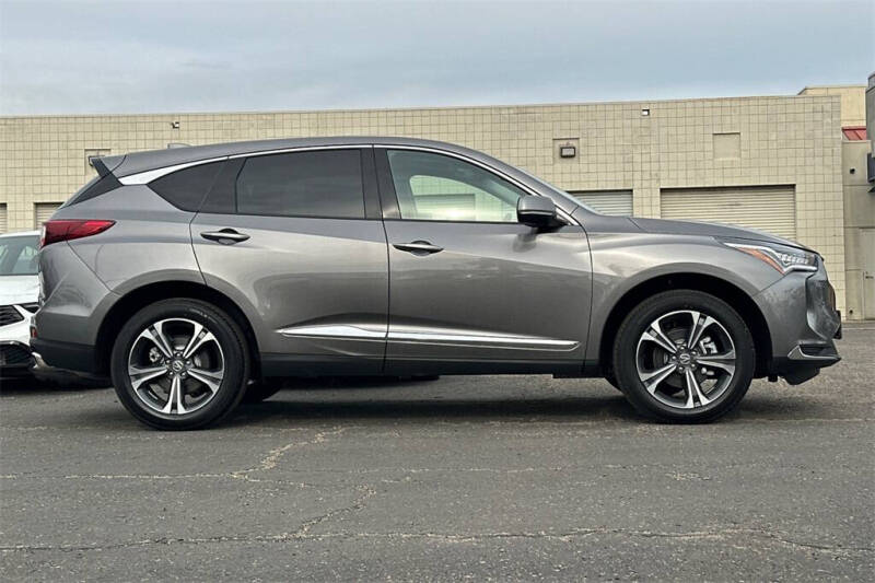 2026 Acura RDX SH-AWD w/Tech