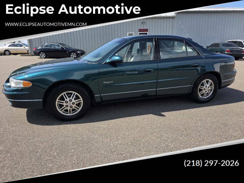 2000 Buick Regal LS Photo