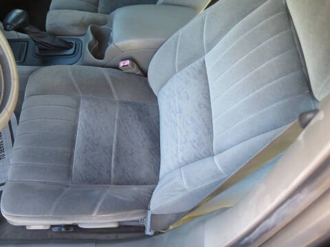 2003 Chevrolet Impala