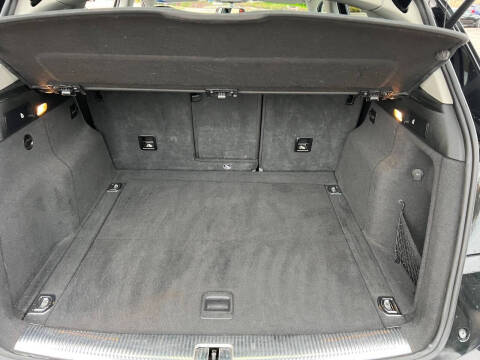 2013 Audi Q5 2.0T quattro Premium Plus