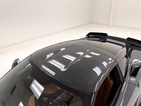 2017 Chevrolet Corvette Z06