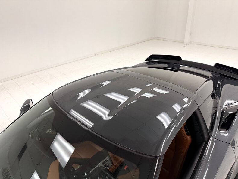 2017 Chevrolet Corvette Z06