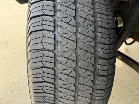 2011 Jeep Wrangler Sport