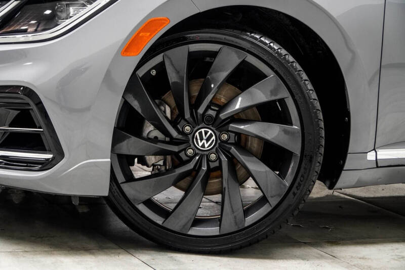 2023 Volkswagen Arteon SEL R-Line 4Motion