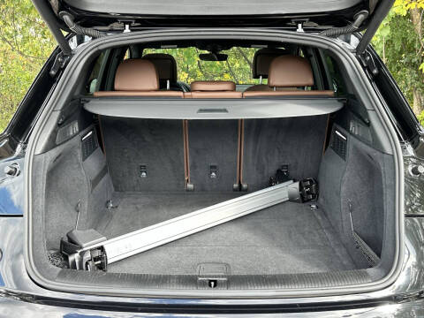 2020 Audi Q5 quattro Premium Plus 45 TFSI