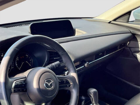 2024 Mazda CX-30 2.5 S Preferred