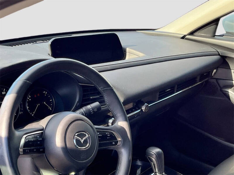 2024 Mazda CX-30 2.5 S Preferred