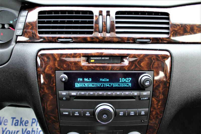 2014 Chevrolet Impala Limited LT Fleet