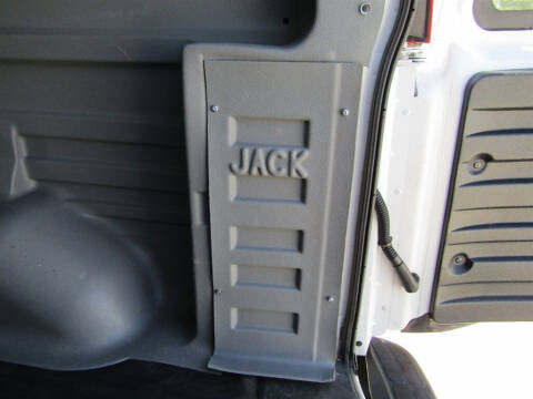 2015 Chevrolet Express 2500