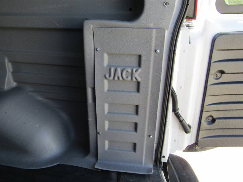 2015 Chevrolet Express 2500