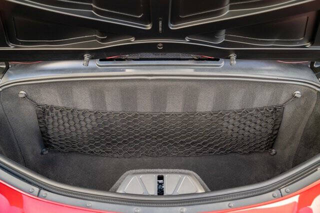 2023 Chevrolet Corvette 30