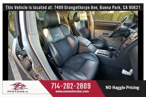 2006 Chrysler 300 SRT-8