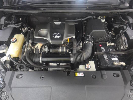 2020 Lexus NX 300