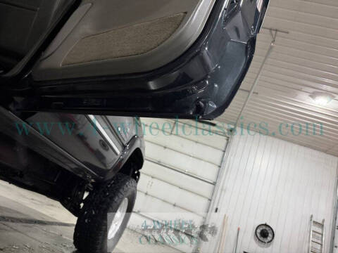 2003 Chevrolet Silverado 2500HD