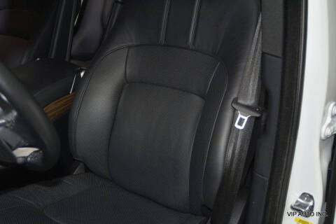 2018 Land Rover Range Rover HSE Td6