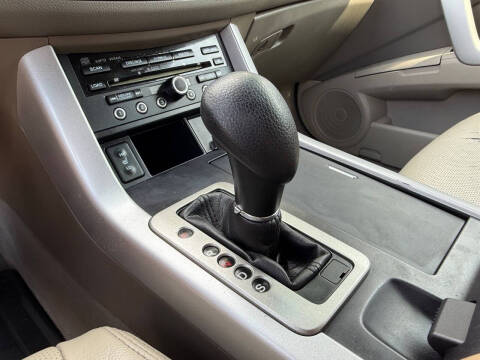 2008 Acura RDX SH-AWD w/Tech