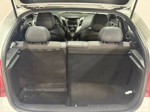 2015 Hyundai Veloster