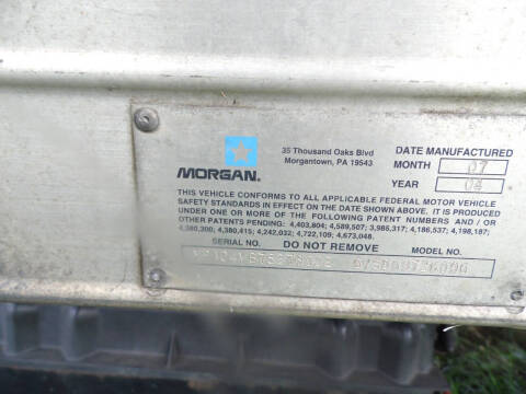 2011 International DuraStar 4400