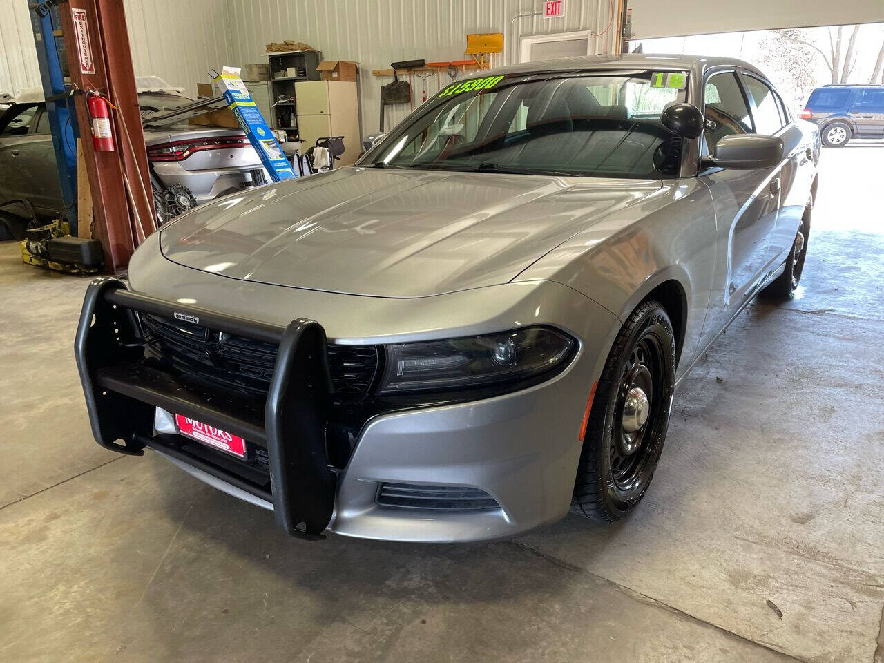 2018 Dodge Charger for sale at Cheyka Motors in Schofield, WI