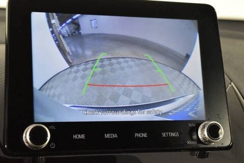 2024 Mitsubishi Eclipse Cross LE