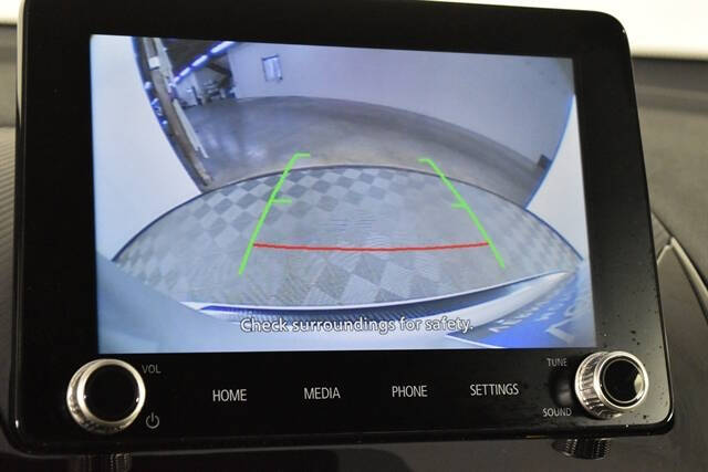 2024 Mitsubishi Eclipse Cross LE