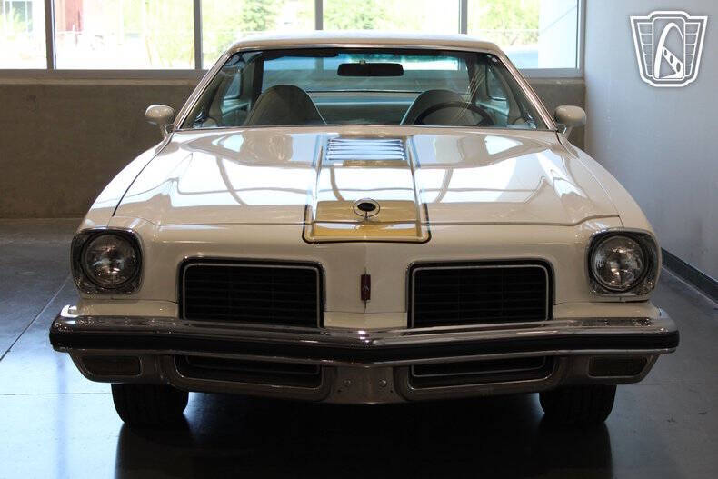 1974 Oldsmobile Cutlass Supreme