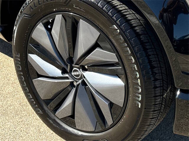 2023 Nissan Ariya Engage e-4ORCE