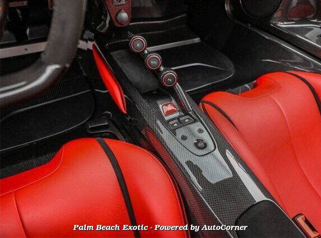 2015 Ferrari LaFerrari