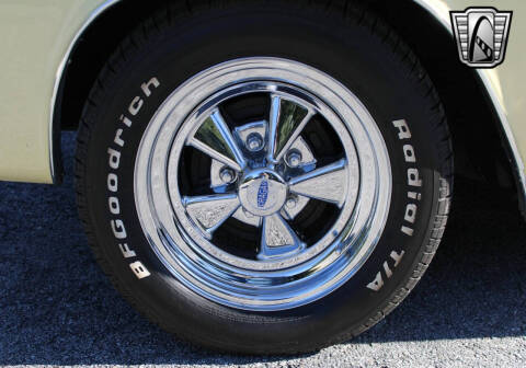 1965 Chevrolet Corvair