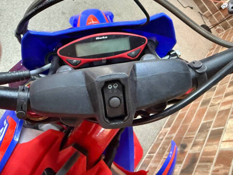 2026 Beta 300 RR Race 2-Stroke