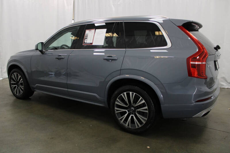 2020 Volvo XC90 T5 Momentum