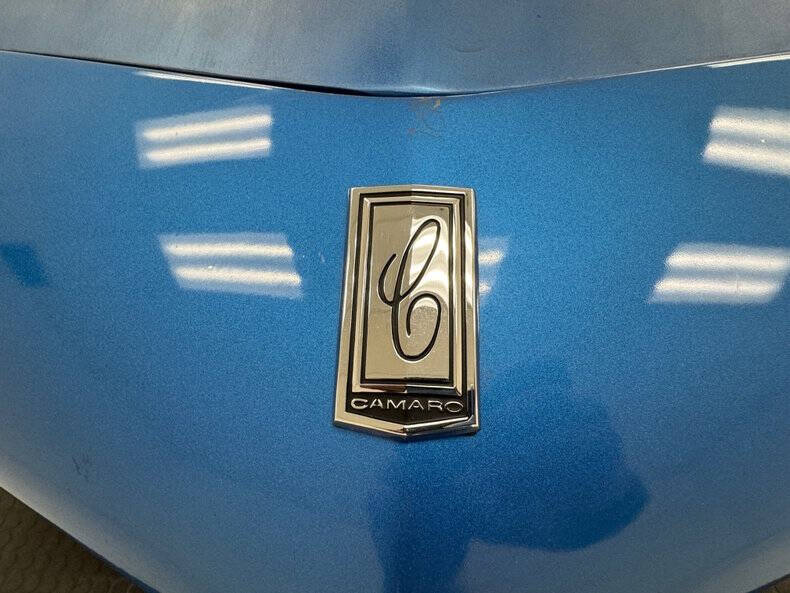 1978 Chevrolet Camaro