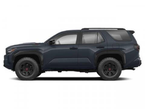 2026 Toyota 4Runner