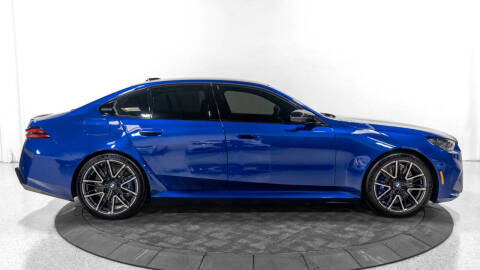2026 BMW M5