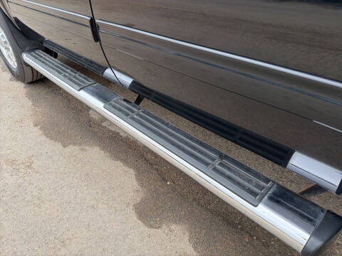 2011 Chevrolet Silverado 3500HD