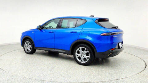 2024 Dodge Hornet R/T