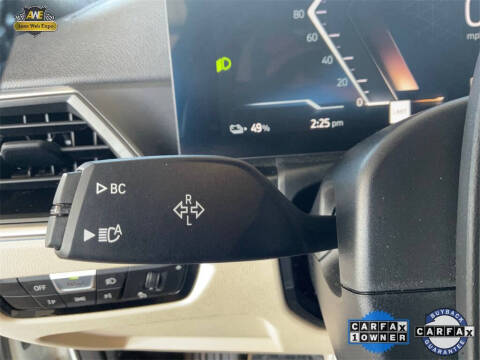 2023 BMW i4 eDrive35 Gran Coupe