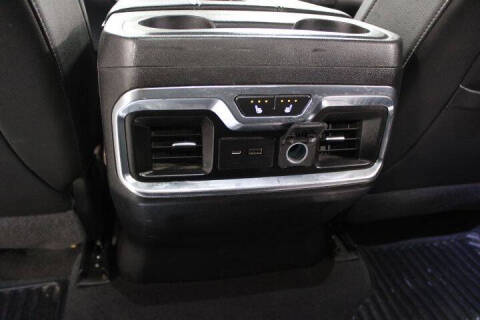 2020 Chevrolet Silverado 2500HD