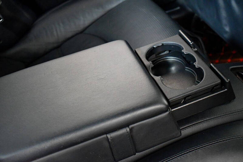 2007 Mercedes-Benz CLS CLS 63 AMG