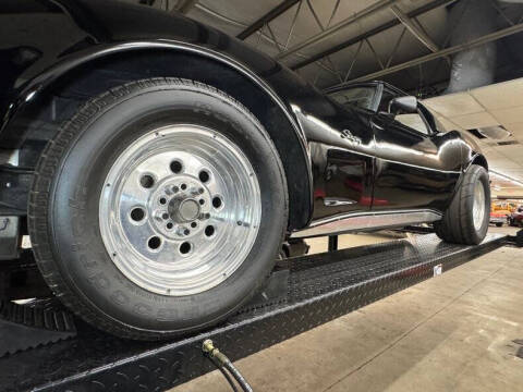 1976 Chevrolet Corvette